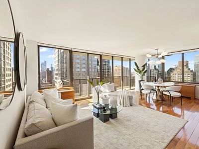 161 W 61st St APT 28B, New York, NY, 10023