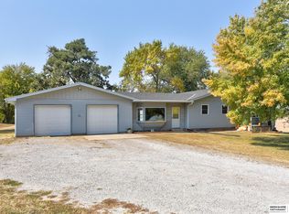 13116 144th St, Louisville, NE 68037