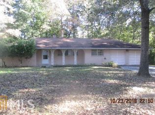 1539 Cheryl Leigh Dr, Riverdale, GA 30296
