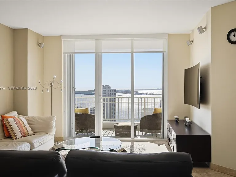 801 Brickell Key Blvd #3209 — Photo 3