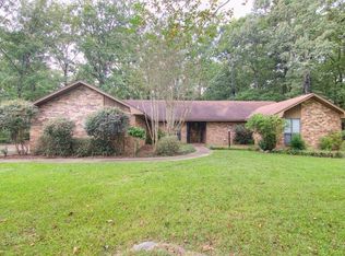 350 Timber Ridge Dr, Woodworth, LA 71485