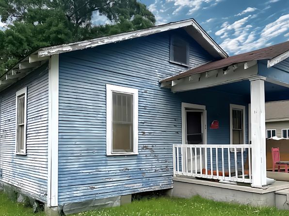 117 E Scooba St, Hattiesburg, MS 39401