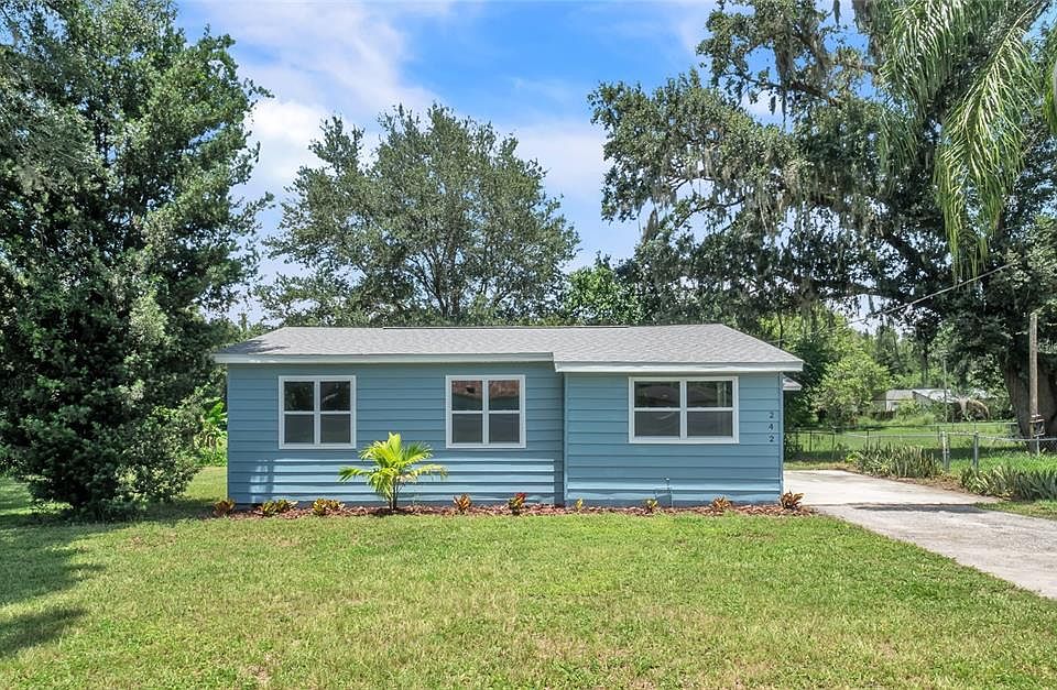 242 Sharon St, Center Hill, FL 33514 Zillow