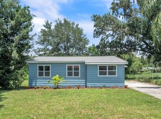242 Sharon St, Center Hill, FL 33514