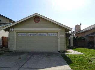 3530 Rio Loma Way, Sacramento, CA 95834
