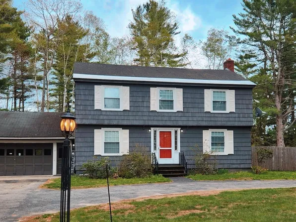 11 Cherry Hill Drive, Waterville, ME 04901