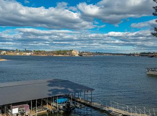 200 Hamilton Oaks Dr APT O3, Hot Springs National Park, AR 71913