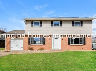 8216 Northport Dr, Cincinnati, OH 45255