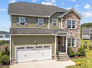 3504 Ravenscraig Ct, Henrico, VA 23231