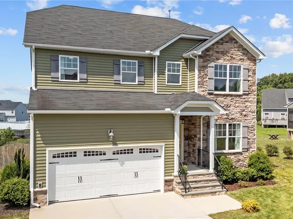 3504 Ravenscraig Ct, Henrico, VA 23231