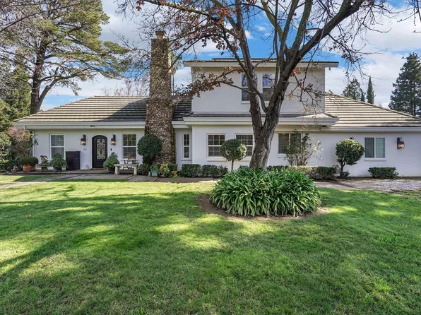 9824 Dillwood Rd, Oakdale, CA 95361