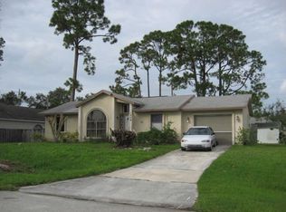 1549 SW Leisure Ln, Port Saint Lucie, FL 34953