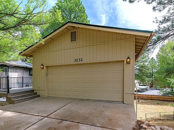 3232 S Mehrhoff Pl, Flagstaff, AZ 86005