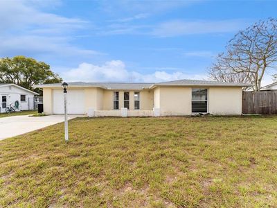 7610 Ilex Dr, Port Richey, FL, 34668