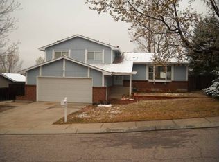 5150 Omega Way, Colorado Springs, CO 80917