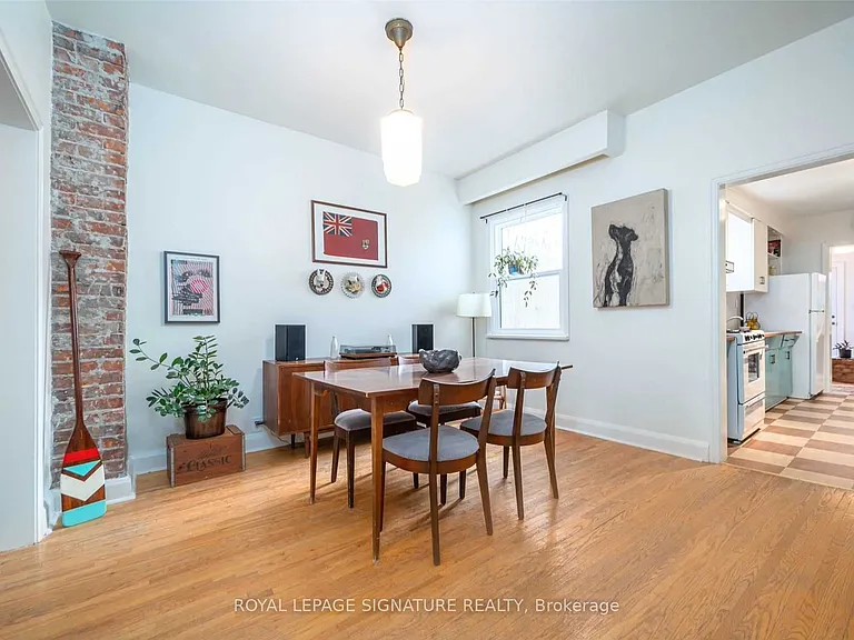 74 Wolseley St — Photo 5
