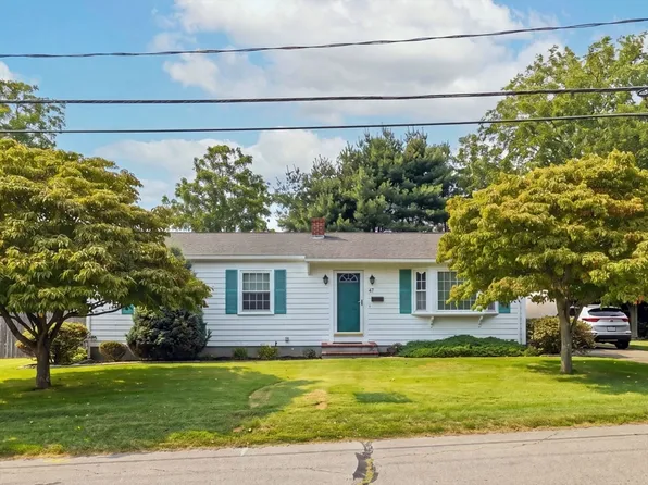 47 Lemos St, New Bedford, MA 02740