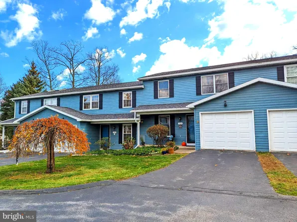 736 Galen Dr, State College, PA 16803