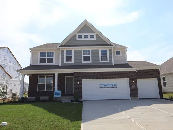 5980 Hawks Ln, Milford, OH 45150