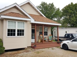 185 Sunfish Cir, Wilmington, IL