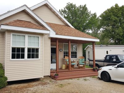 185 Sunfish Cir, Wilmington, IL, 60481