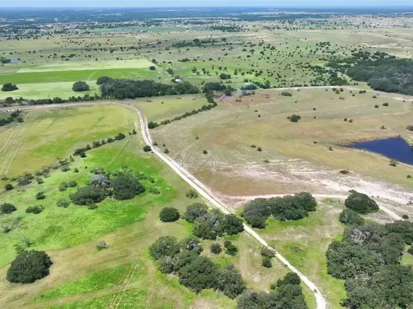 LOT 4 County Road 276 Lot 4, Bertram, TX 78605