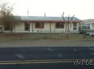 1571 Trane Rd, Bullhead City, AZ 86442