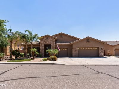 27421 N 22nd Ln, Phoenix, AZ, 85085