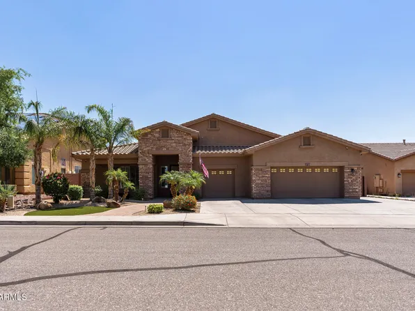 27421 N 22ND Lane, Phoenix, AZ 85085