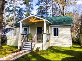 510 W Main St, Manchester, GA 31816