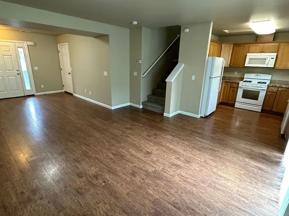 NO1947, 1947 N Prairie Ln Unit 102, Lynden, WA 98264