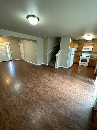 Floor plan 102