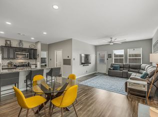 5332 Northfield Dr, Fort Worth, TX 76179