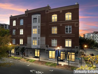 1700 Camden Rd, Charlotte, NC, 28203