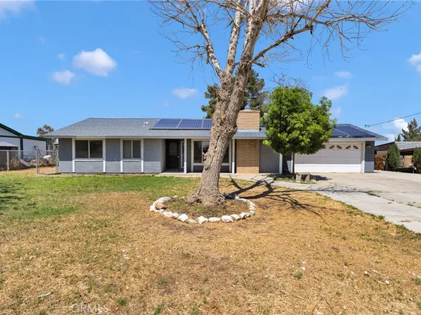 15970 Lindero St, Victorville, CA 92395