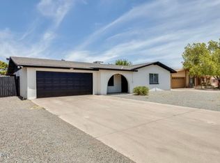 4334 W Purdue Ave, Glendale, AZ 85302