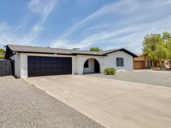 4334 W PURDUE Avenue, Glendale, AZ 85302