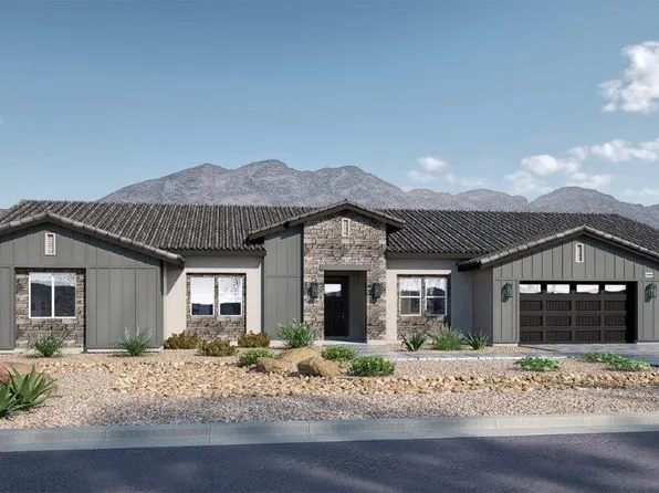 4000 Plan, Bonita Estates