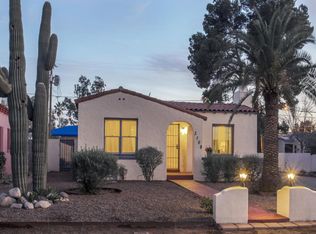 3108 E Lester St, Tucson, AZ 85716