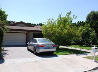 19960 Vintage St, Chatsworth, CA 91311
