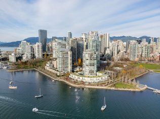 1515 Homer Mews #1903, Vancouver, BC V6Z3E8