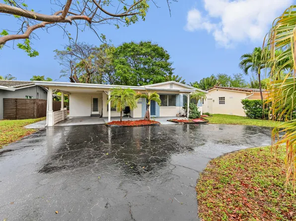 1727 NE 37th Street, Oakland Park, FL 33334