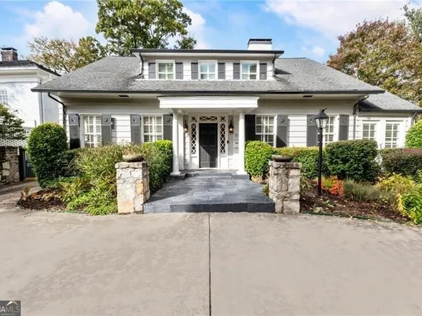 10 S Prado NE, Atlanta, GA 30309