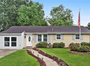 47 Ravan Ave, Harahan, LA 70123