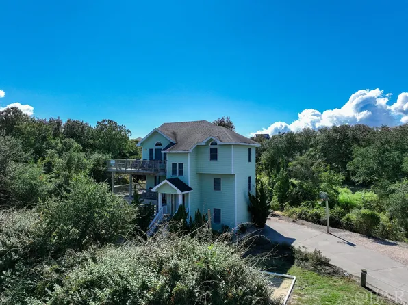 101 Sea Hawk Dr W Lot 22, Kitty Hawk, NC 27949