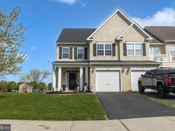 24 Springfield Cir, Middletown, DE 19709