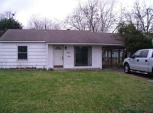 1434 Demaree Ln, Houston, TX 77029