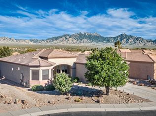 952 W Tenniel Dr, Green Valley, AZ 85614