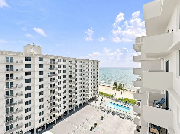 3221 S Ocean Blvd APT 902, Highland Beach, FL 33487