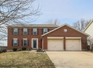 1573 Garfield Park Blvd, Lebanon, OH 45036